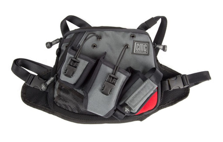 Uprząż na radio DualCom