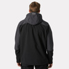 Kurtka softshell Oxford H. Softs Jacket 999 Black/Ebony