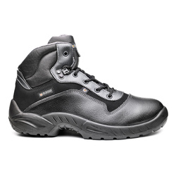 Shoes Pigalle S3 SRC Black/gray