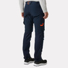 Chelsea Evo Brz Work Pant 591 Navy