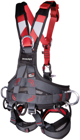 Harness Przemysłowa Golden Top Evo Alu