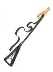 Loop/webbing Leg QC Step Sling