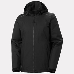 Kurtka zimowa W Manchester 2.0 Winter Jacket 990 Black