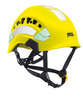 Kask VERTEX VENT Hi-viz Yellow