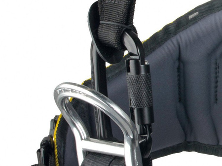 Harness Expert 3D Speed (safety Harness With Pasem Biodrowym)