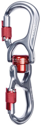 Swivel Enigma 3lock Double 23 Kn
