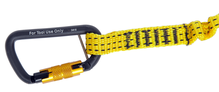 Lanyard Bezpieczeństwa Hook2loop 4,5 Kg X 81,3 Cm X 119,4 Cm