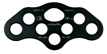 Płytka Edelweiss Hertz M