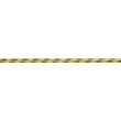 Lanyard Pomocnicza 4 Mm X 120 M Yellow