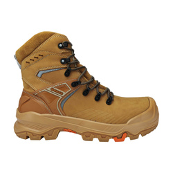 Buty T-Force S3S HRO CI HI LG SC FO SR Miodowy