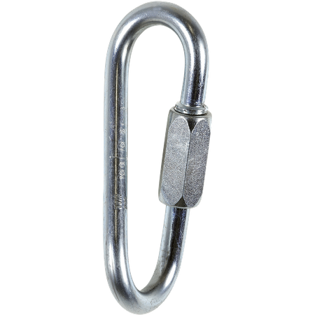 Owal Mailon CT Q-LINK Twist 8mm