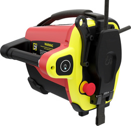 Wciągarka Skylotec ACTSAFE RCX RESCUE ASCENDER