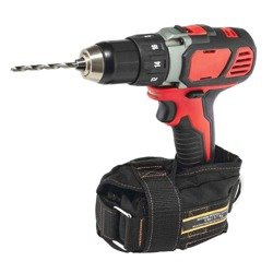 Poszewka Do Baterii Squids 3780 S Black Power Tool Trap