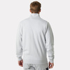 Classic Zip Sweatshirt 910 Grey Fog