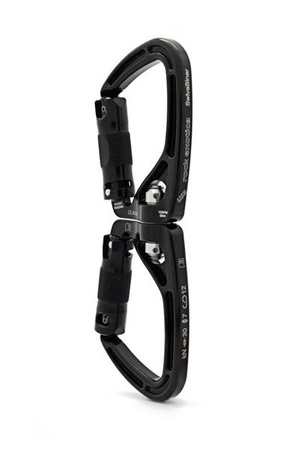 SwivaBiner Auto-Lock - Swivel