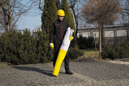 Namiot ochronny GT 110 