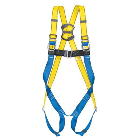 Safety Harness P-40A