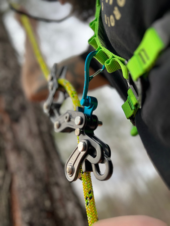 Zaczep Notch Magneato