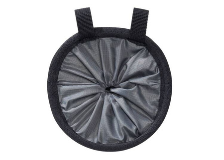 Woreczek Na Magnezję Bandi (black)