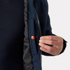 Oxford Winter Jacket 590 Navy