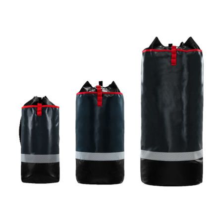Worek na linę Rope bag size L, 68x25 cm