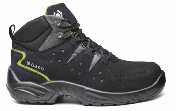 Shoes HARLEM TOP