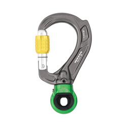 Carabiner Director Swivel Eye Sg