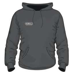 Bluza Rojam KING Hooded