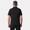 Koszulka polo Tech Polo 991 Black