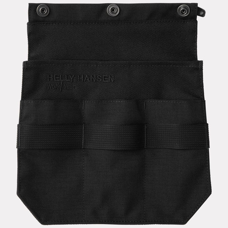 Kieszeń na narzędzia Cnct Essential Pocket 3 990 Black