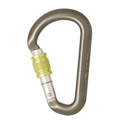 Carabiner AERO HMS SG