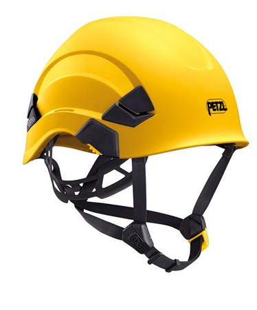 Kask VERTEX Yellow