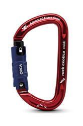 Carabiner Rockd Orca