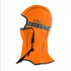 Kominiarka Zimowa KASK Orange Fluo