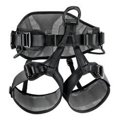 Harness Avao Sit (czarna) Rozm 2