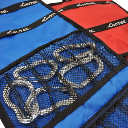 Organizer Lhotse Blue