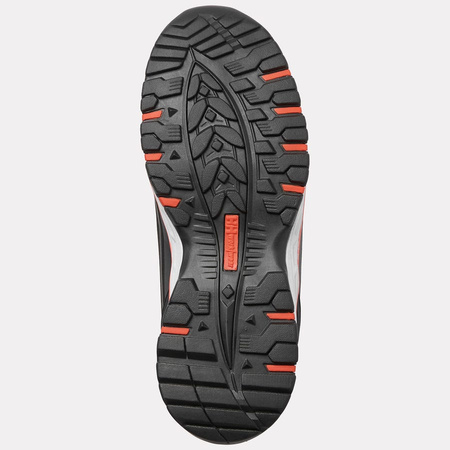 Chelsea Evo 2 Mid S3S 992 Black/Orange