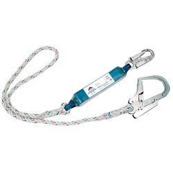 Pojedyncza Rope With Amortyzatorem FP23