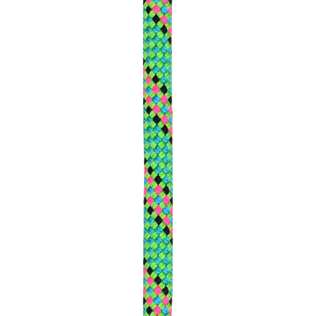 Lina dynamiczna Cobra Unicore 8,6 mm x 60 m Golden Dry Green