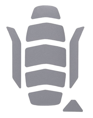 Naklejki Odblaskowe (strato)