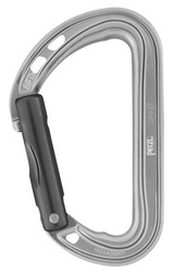 Carabiner Spirit Prosty (gray)