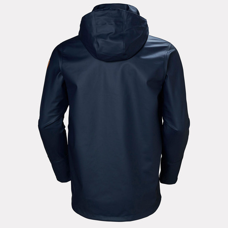 Kurtka przeciwdeszczowa Gale Rain Jacket 590 Navy