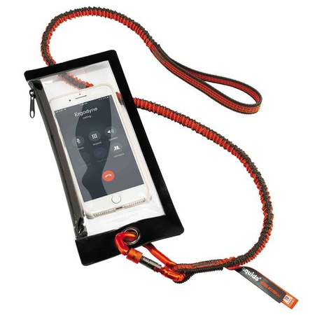 Lonża Do Narzędzi Squids 3100f(x) Standard Orange & Gray Tool Lanyard - 4,5kg