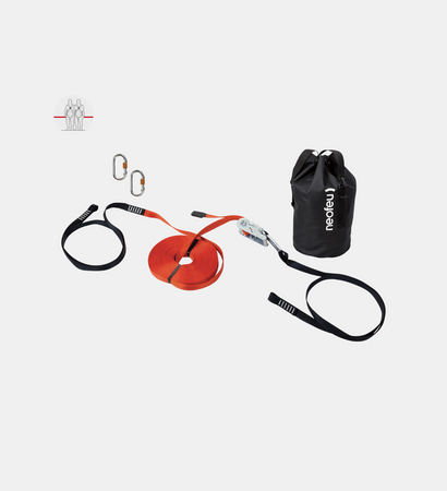 Rope Życia Dla Dwóch Osób 20 M