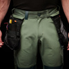 Cnct Utility Pocket 990 Black