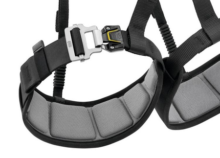 Harness Biodrowa Falcon (black)