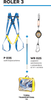 Set ROLER 3 Rozm. M - XL