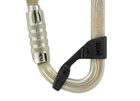 Carabiner Vulcan Triact-lock