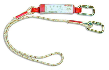 Absorber PROTECTA Rope 2m