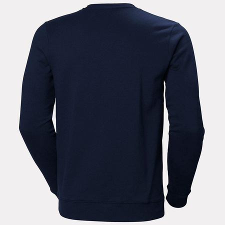 Bluza Manchester Sweatshirt 591 Navy